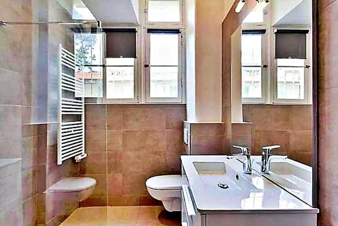 Le Bellevue - Cosy Flat *